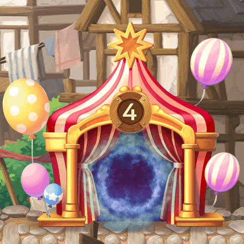 넥타르 서커스장.gif