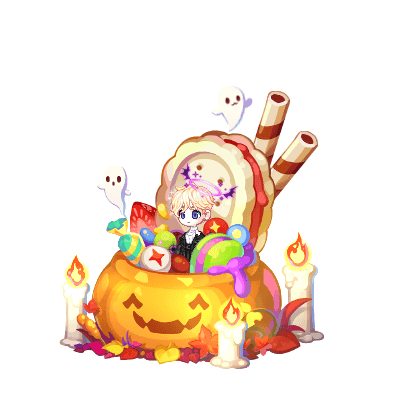 할로윈 펌킨 버킷.gif