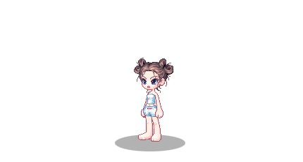 25흑월공주의 눈 얼굴형태.gif
