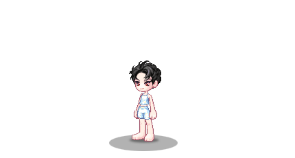 28건방진 눈빛 얼굴형태.gif