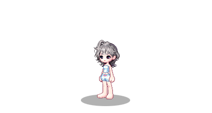 30깜찍 눈 얼굴형태.gif